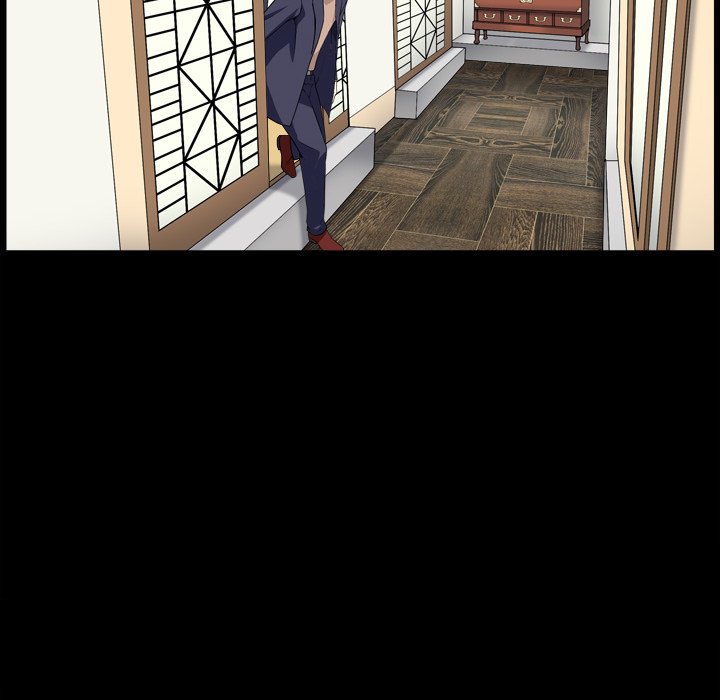 枷鎖2：赤腳 第18章 第106页