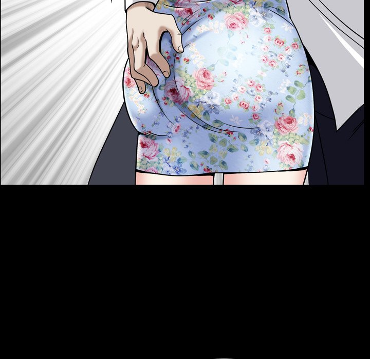 枷鎖2：赤腳 第18章 第121页