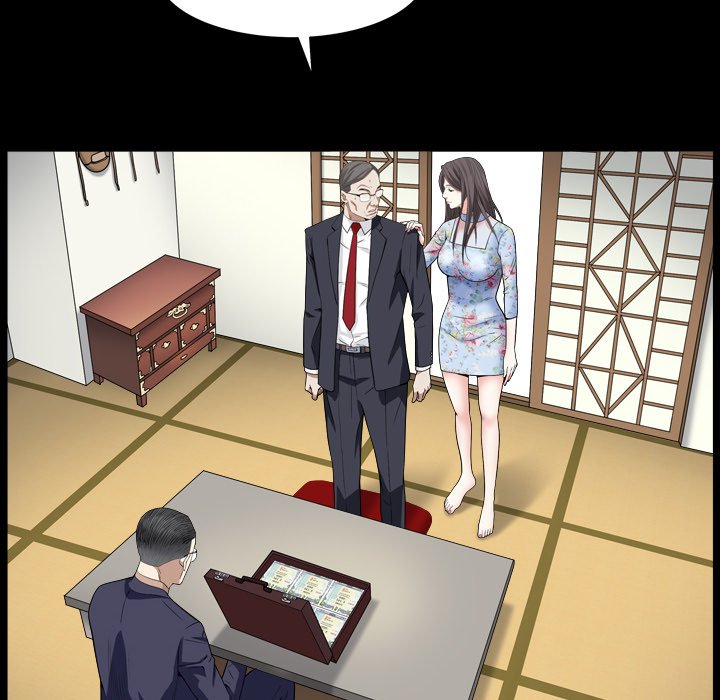 枷鎖2：赤腳 第18章 第97页