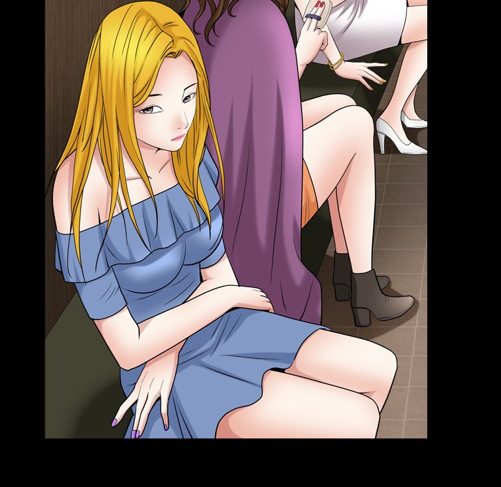枷鎖2：赤腳 第19章 第64页
