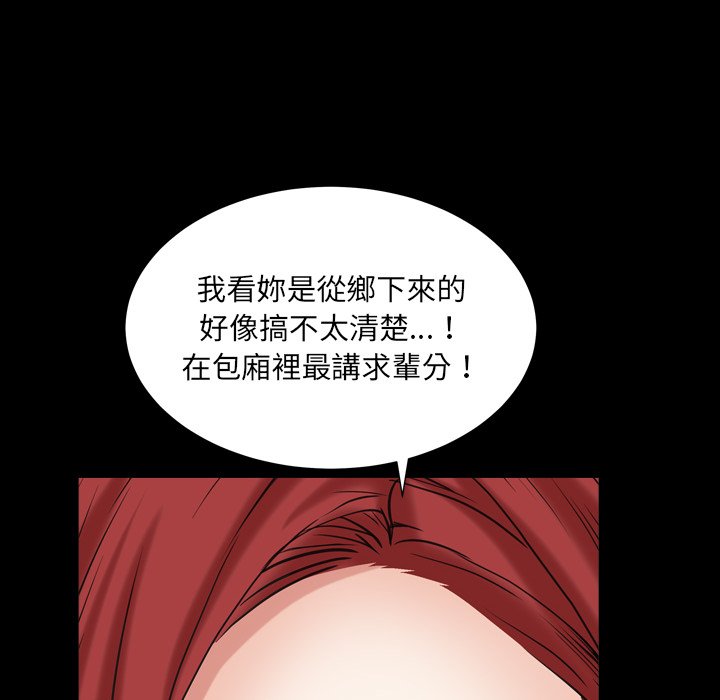 枷鎖2：赤腳 第19章 第81页