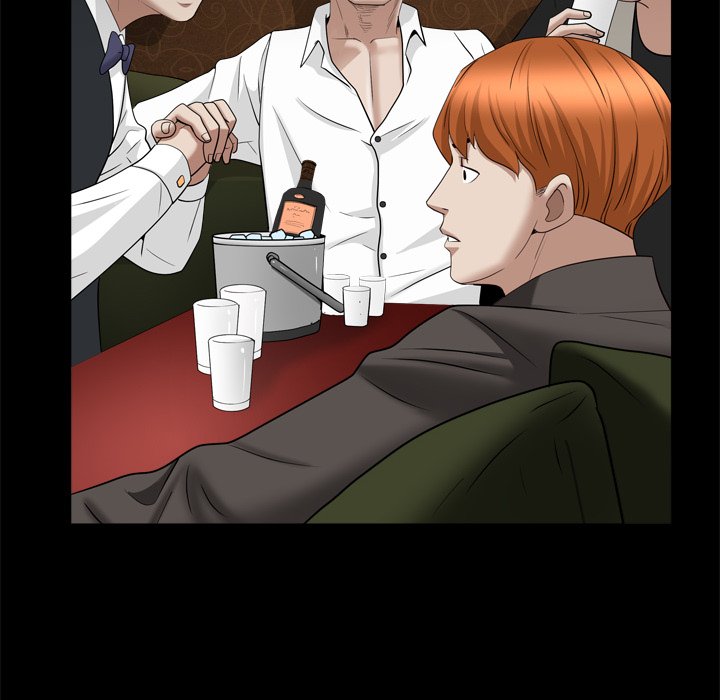 枷鎖2：赤腳 第19章 第117页