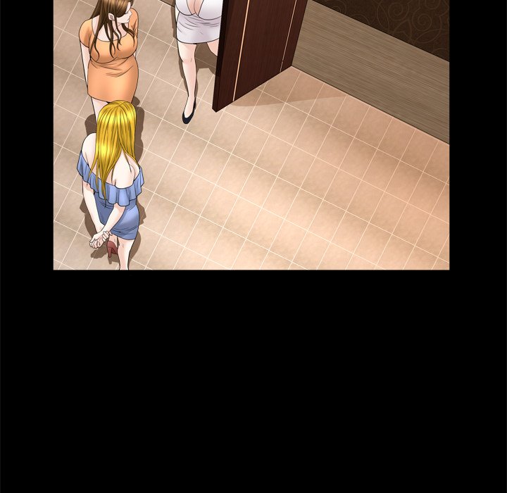 枷鎖2：赤腳 第19章 第123页