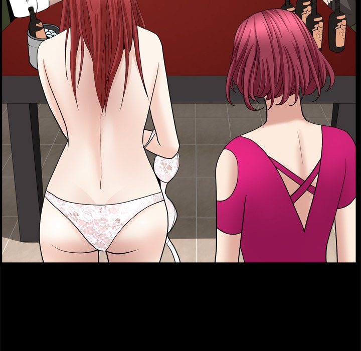 枷鎖2：赤腳 第19章 第143页