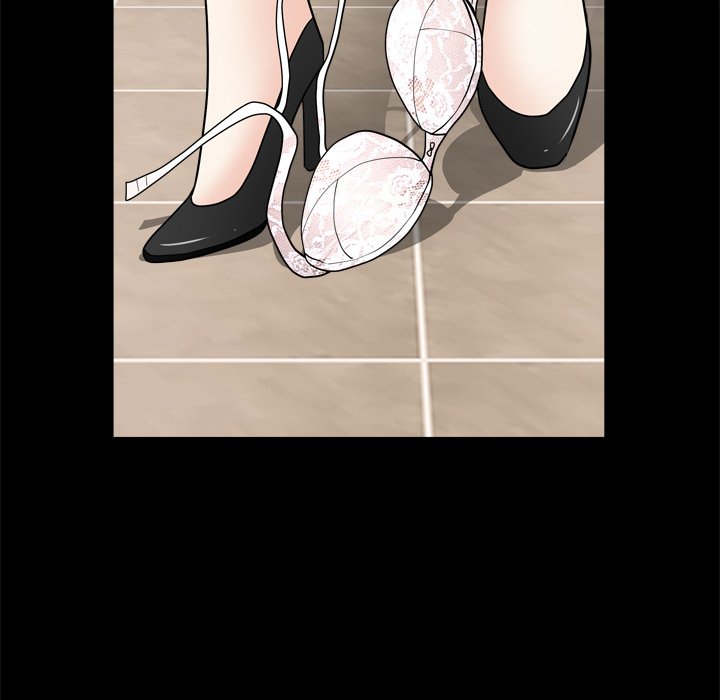 枷鎖2：赤腳 第19章 第145页