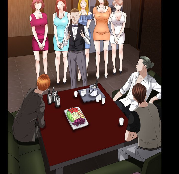 枷鎖2：赤腳 第19章 第107页