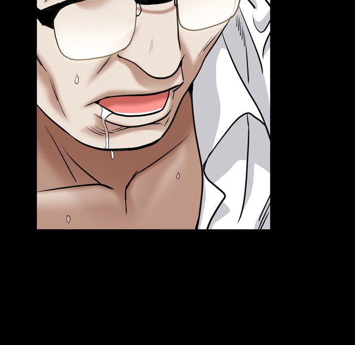 枷鎖2：赤腳 第19章 第5页