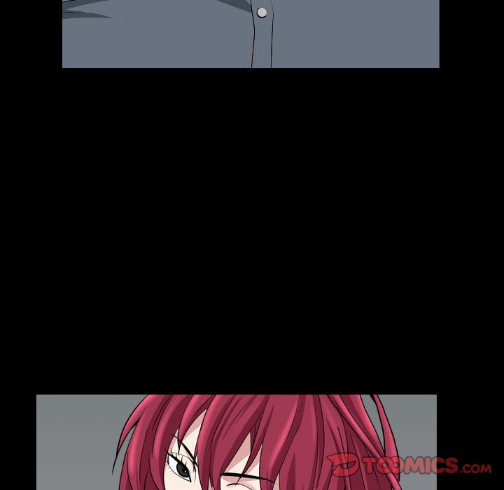 枷鎖2：赤腳 第29章 第27页
