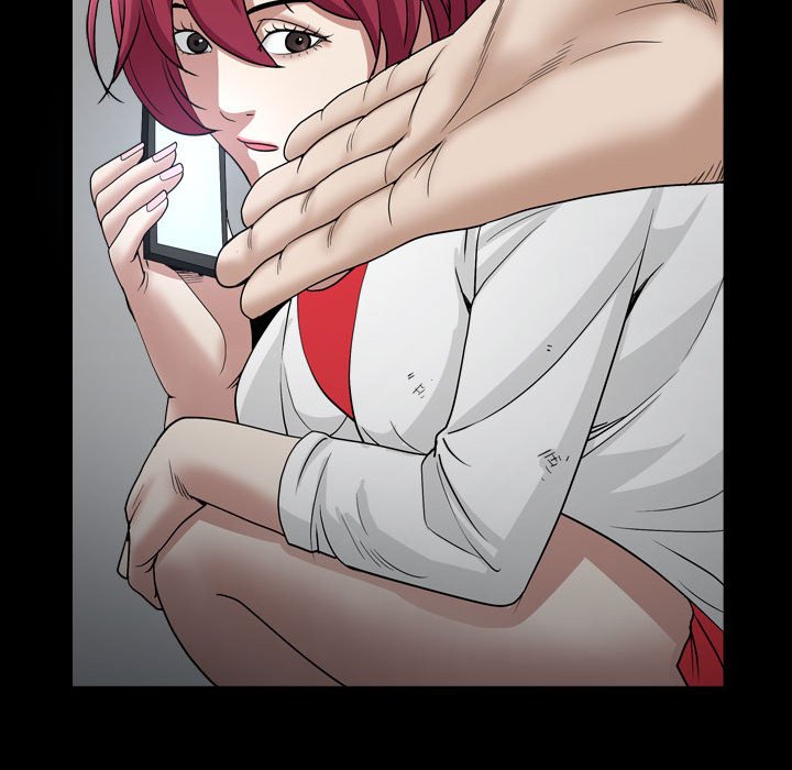 枷鎖2：赤腳 第29章 第18页