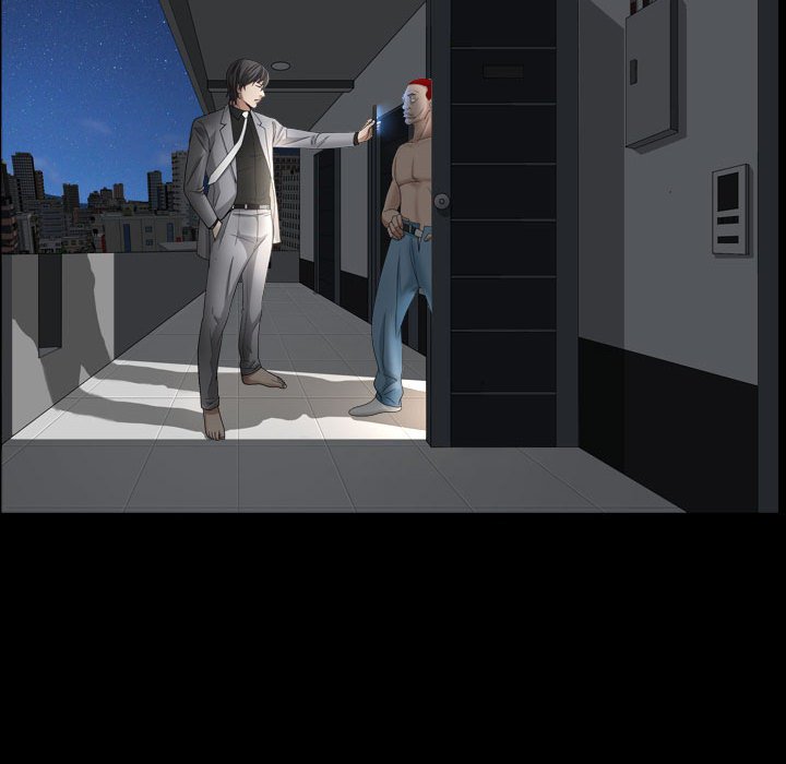 枷鎖2：赤腳 第29章 第138页