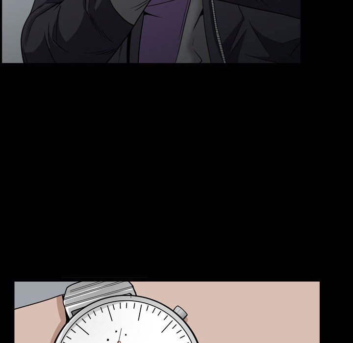 枷鎖2：赤腳 第29章 第77页