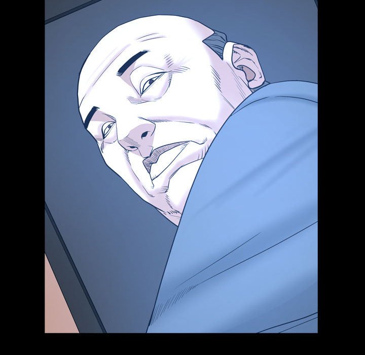 枷鎖2：赤腳 第29章 第59页
