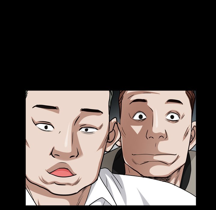 枷鎖2：赤腳 第20章 第41页