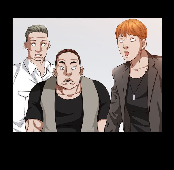 枷鎖2：赤腳 第21章 第11页