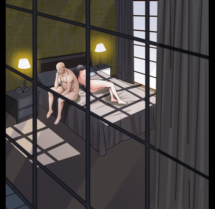 枷鎖2：赤腳 第21章 第125页