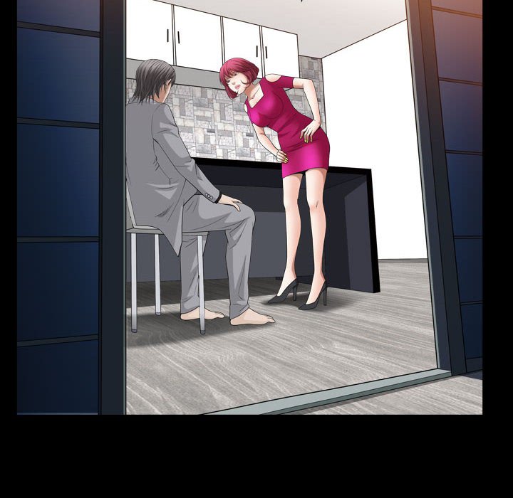 枷鎖2：赤腳 第21章 第66页