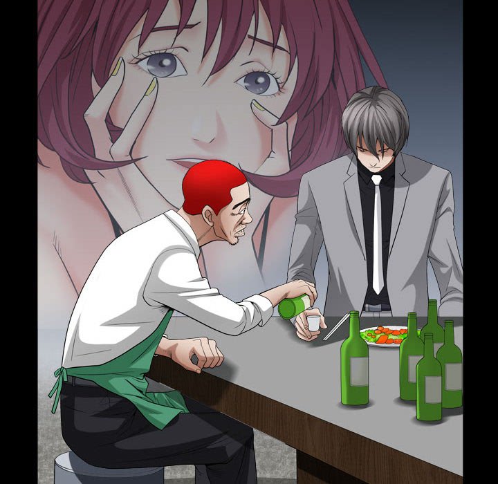 枷鎖2：赤腳 第22章 第71页