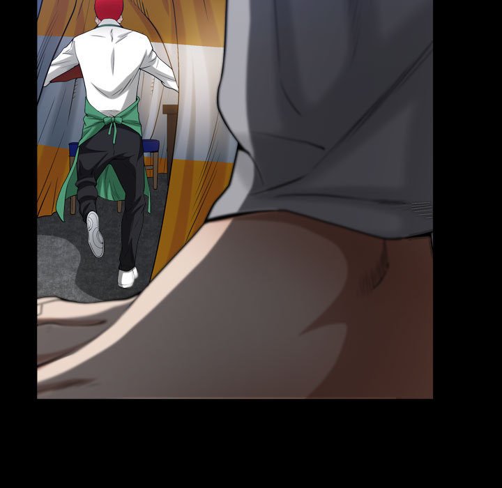 枷鎖2：赤腳 第22章 第57页