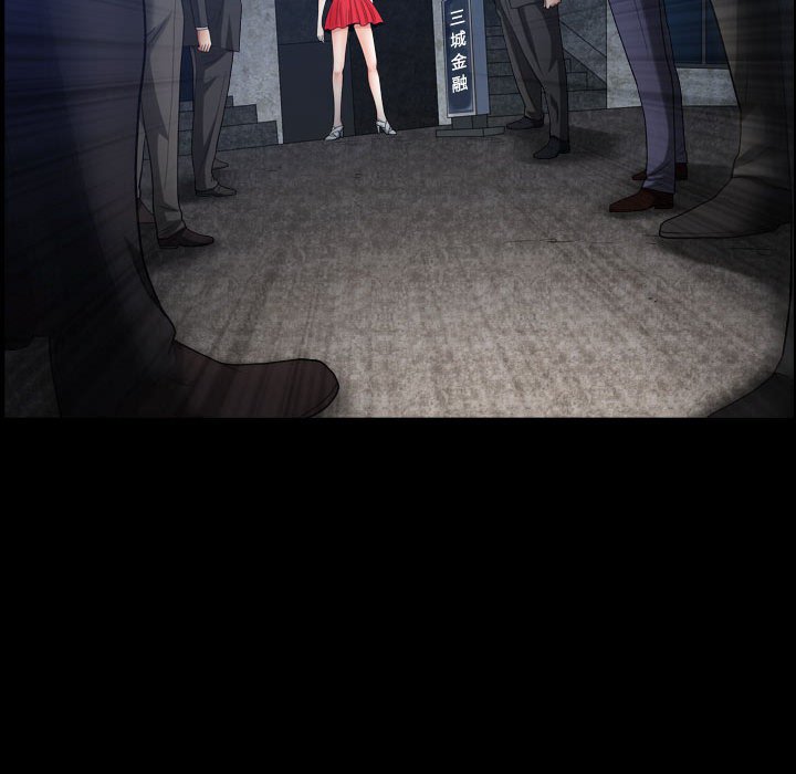 枷鎖2：赤腳 第22章 第125页