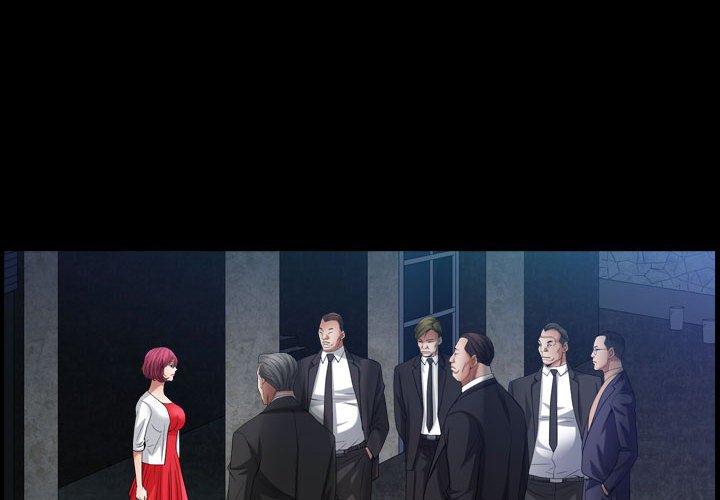 枷鎖2：赤腳 第23章 第4页