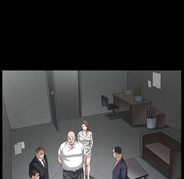 枷鎖2：赤腳 第23章 第1页
