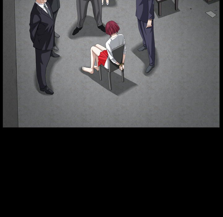 枷鎖2：赤腳 第23章 第41页