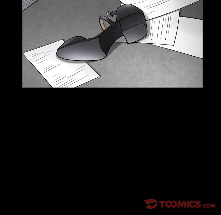 枷鎖2：赤腳 第23章 第15页