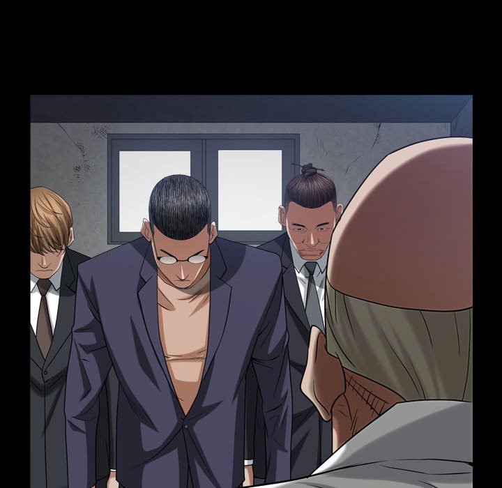 枷鎖2：赤腳 第23章 第26页