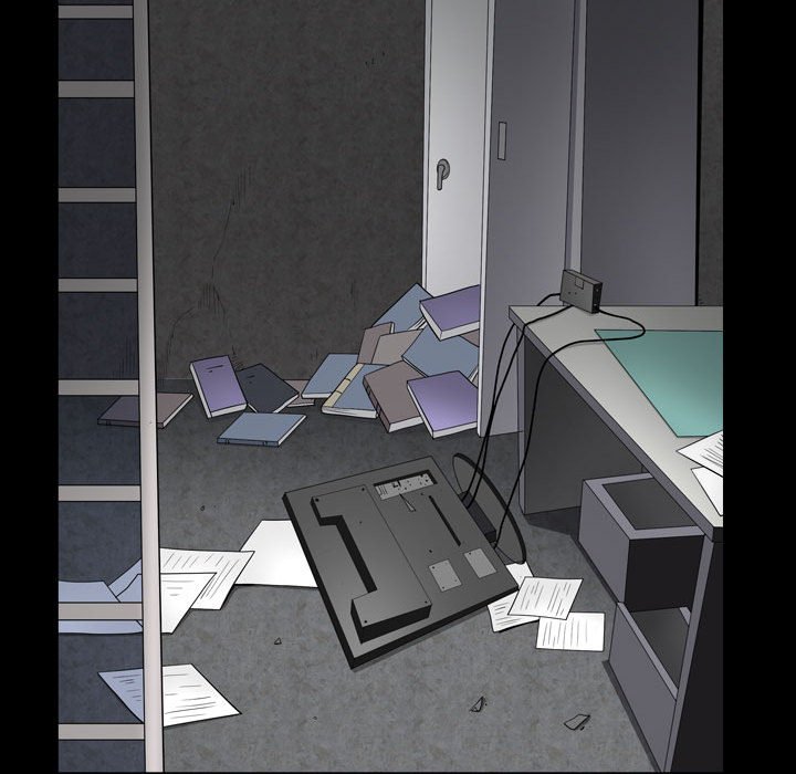 枷鎖2：赤腳 第23章 第13页