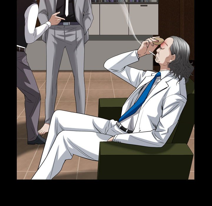 枷鎖2：赤腳 第23章 第57页