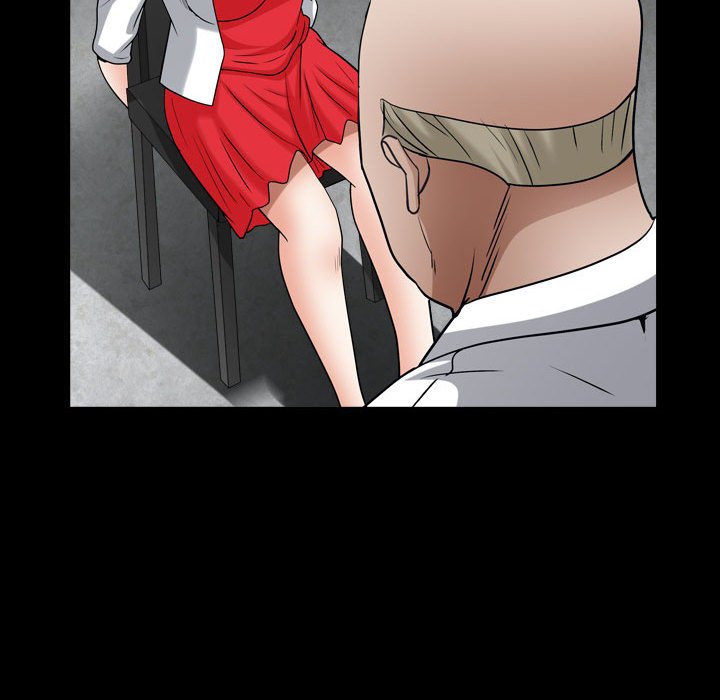 枷鎖2：赤腳 第23章 第81页