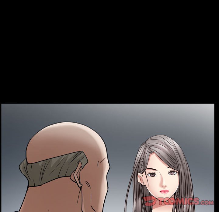 枷鎖2：赤腳 第23章 第92页