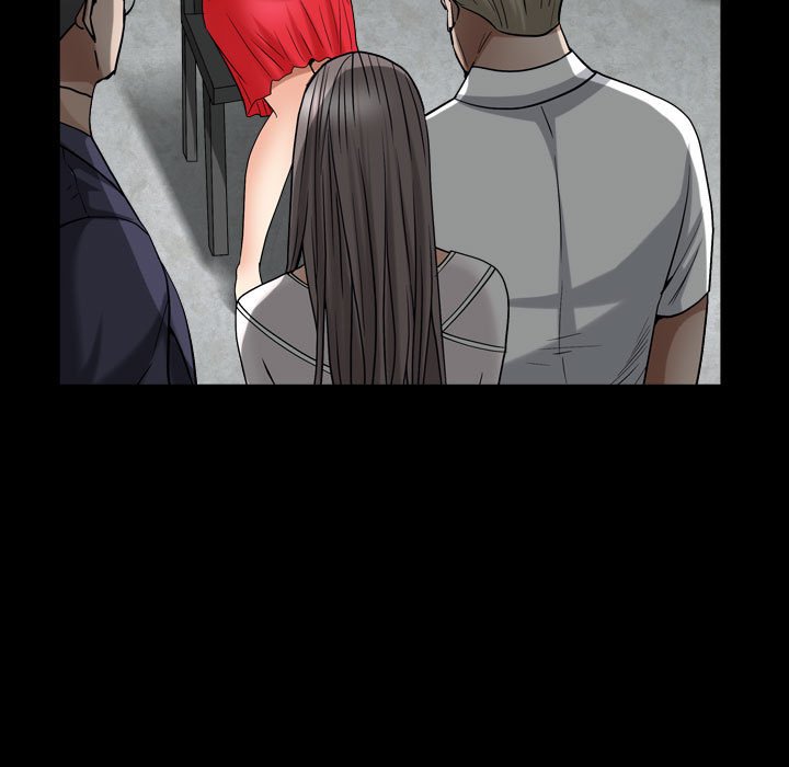 枷鎖2：赤腳 第23章 第85页