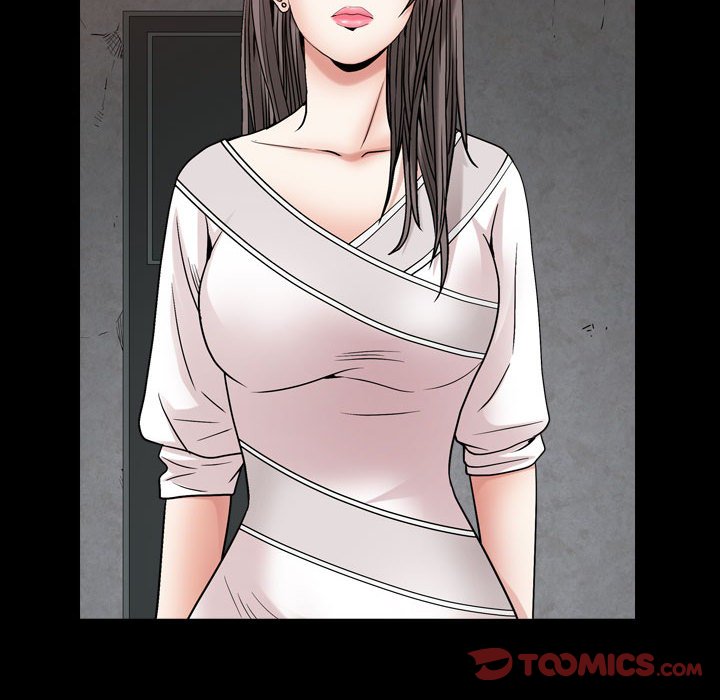 枷鎖2：赤腳 第23章 第74页
