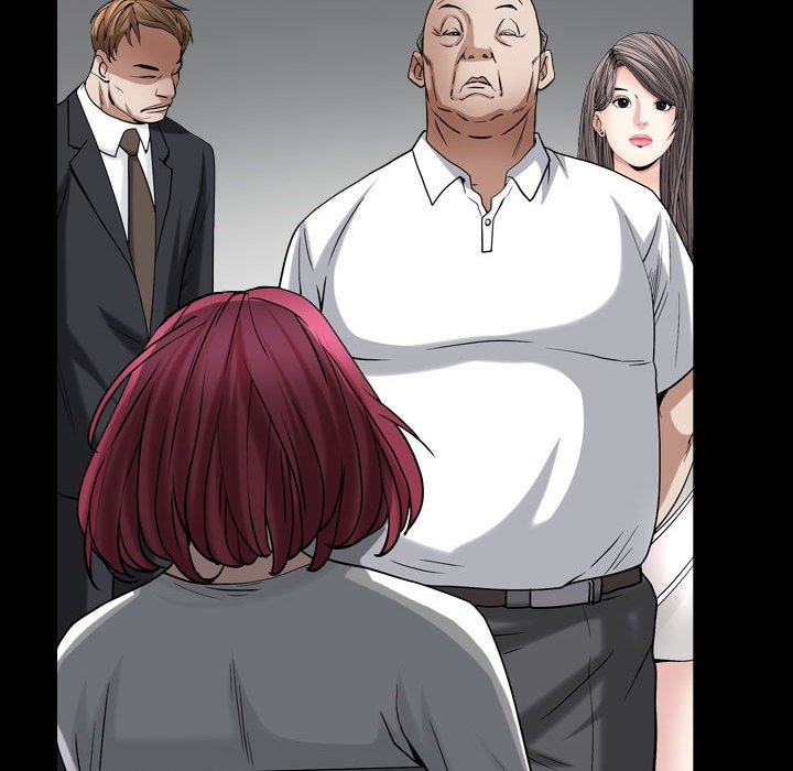 枷鎖2：赤腳 第23章 第68页