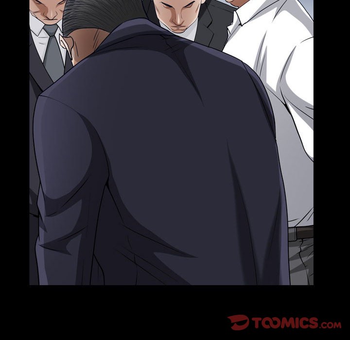 枷鎖2：赤腳 第23章 第110页