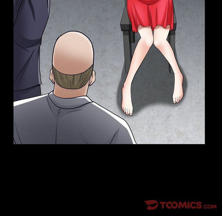 枷鎖2：赤腳 第23章 第104页