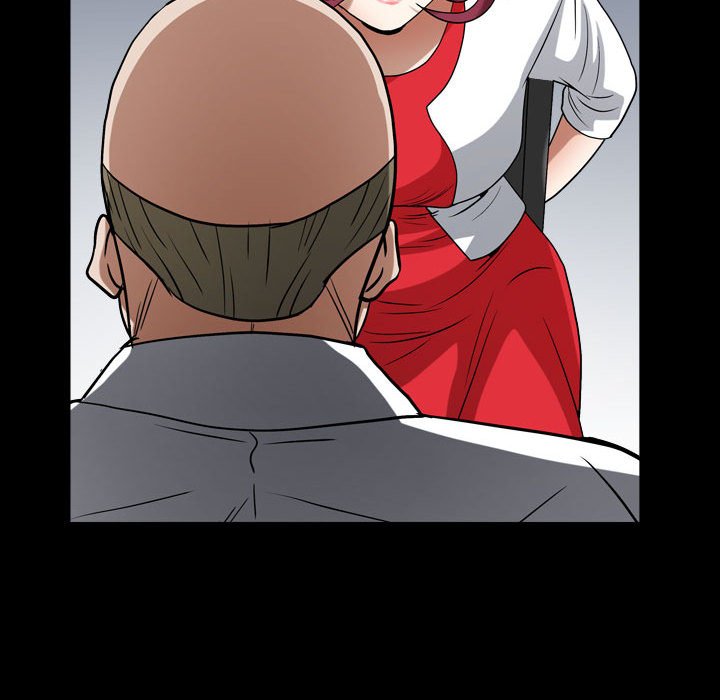 枷鎖2：赤腳 第23章 第118页