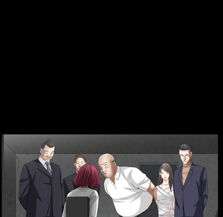 枷鎖2：赤腳 第23章 第119页