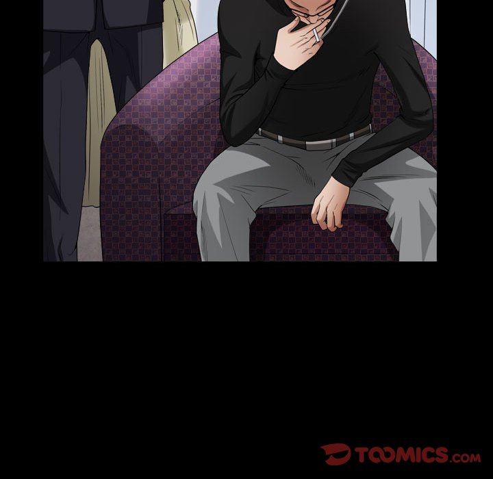 枷鎖2：赤腳 第24章 第69页
