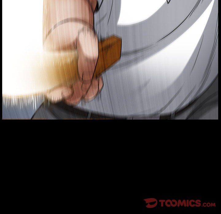 枷鎖2：赤腳 第24章 第63页