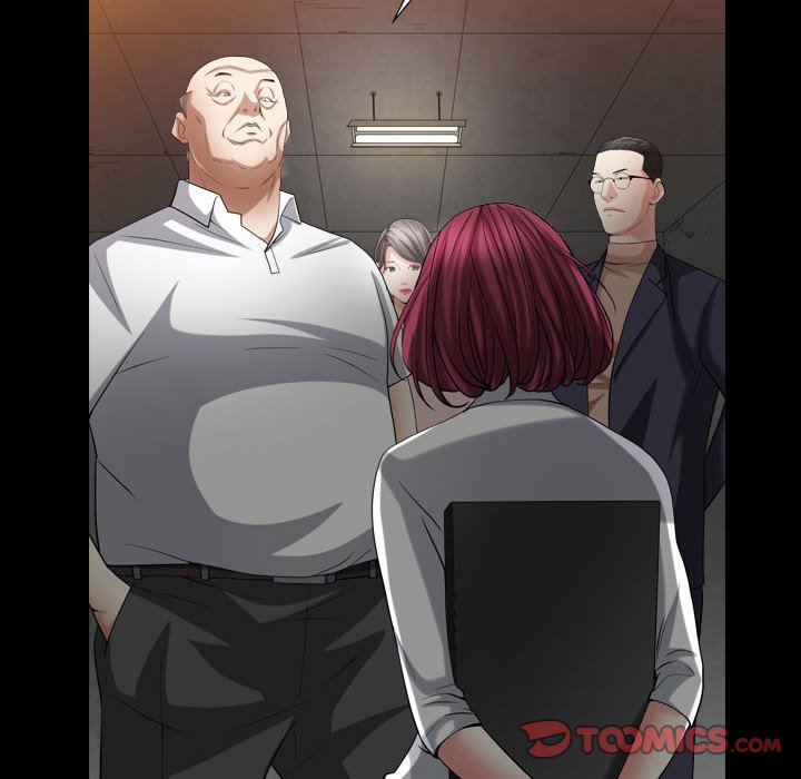 枷鎖2：赤腳 第24章 第39页