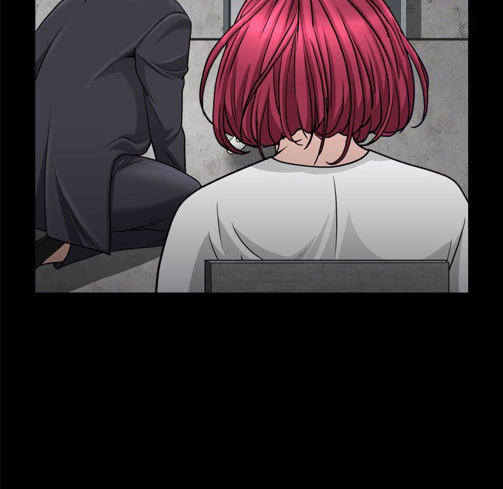 枷鎖2：赤腳 第25章 第139页