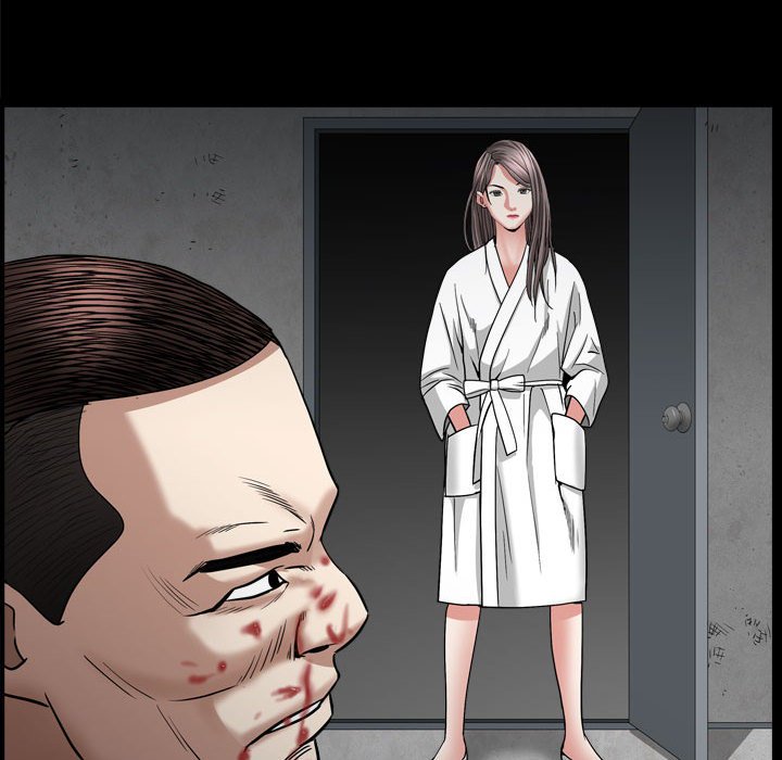 枷鎖2：赤腳 第25章 第118页