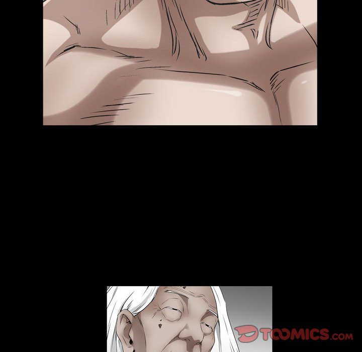 枷鎖2：赤腳 第25章 第30页