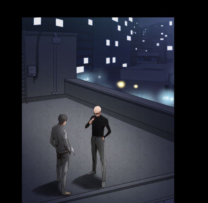 枷鎖2：赤腳 第25章 第10页