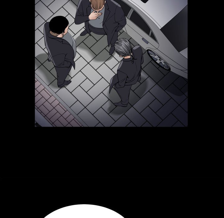 枷鎖2：赤腳 第25章 第28页