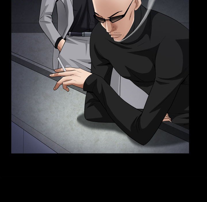 枷鎖2：赤腳 第25章 第34页