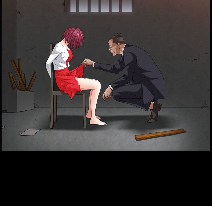 枷鎖2：赤腳 第25章 第74页