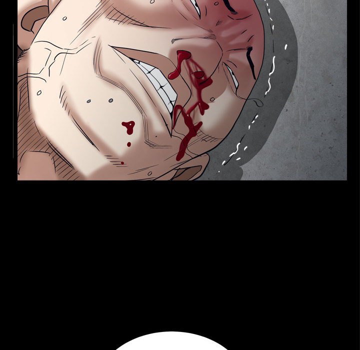 枷鎖2：赤腳 第25章 第58页